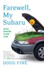 Farewell, My Subaru - eBook