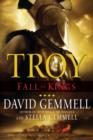 Troy: Fall of Kings - eBook