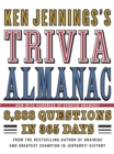 Ken Jennings's Trivia Almanac - eBook