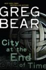 City at the End of Time - eBook