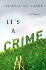 It's a Crime - eBook