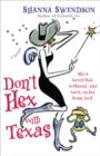 Don't Hex with Texas - eBook