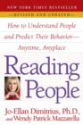 Reading People - eBook