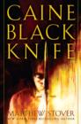 Caine Black Knife - eBook