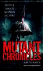 Mutant Chronicles - eBook