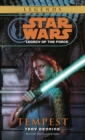 Tempest: Star Wars Legends (Legacy of the Force) - eBook