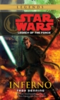 Inferno: Star Wars Legends (Legacy of the Force) - eBook
