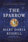 Sparrow - eBook