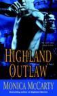 Highland Outlaw - eBook