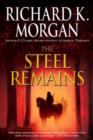 Steel Remains - eBook