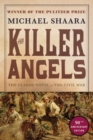 Killer Angels - eBook