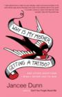 Why Is My Mother Getting a Tattoo? - eBook