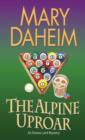 Alpine Uproar - eBook