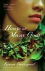House of Many Gods - eBook