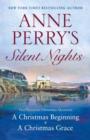 Anne Perry's Silent Nights - eBook