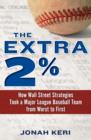 Extra 2% - eBook