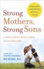 Strong Mothers, Strong Sons - eBook