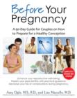 Before Your Pregnancy - eBook