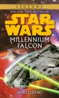 Millennium Falcon: Star Wars Legends - eBook