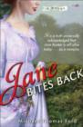 Jane Bites Back - eBook