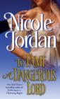 To Tame a Dangerous Lord - eBook