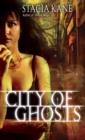 City of Ghosts - eBook