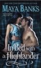 In Bed with a Highlander - Book