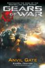 Gears of War: Anvil Gate - eBook