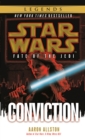 Conviction: Star Wars Legends (Fate of the Jedi) - eBook