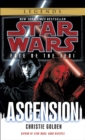 Ascension: Star Wars Legends (Fate of the Jedi) - eBook