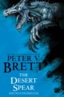 Desert Spear: Book Two of The Demon Cycle - eBook