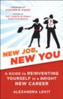 New Job, New You - eBook