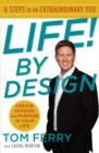 Life! By Design - eBook