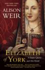 Elizabeth of York - eBook