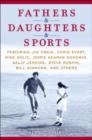 Fathers & Daughters & Sports - eBook