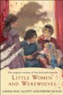 Little Women and Werewolves - eBook