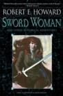 Sword Woman and Other Historical Adventures - eBook