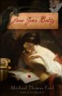 Jane Goes Batty - eBook