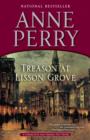 Treason at Lisson Grove - eBook