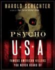 Psycho USA - eBook