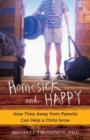 Homesick and Happy - eBook