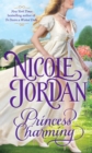 Princess Charming : A Legendary Lovers Novel - Book