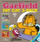 Garfield Fat-Cat 3-Pack #9 - Book