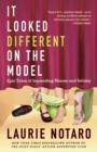 It Looked Different on the Model - eBook