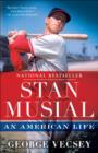 Stan Musial - eBook
