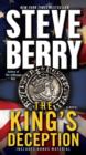King's Deception (with bonus novella The Tudor Plot) - eBook