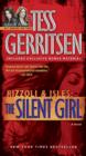 Silent Girl (with bonus short story Freaks) - eBook