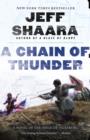 Chain of Thunder - eBook