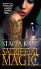 Sacrificial Magic - eBook