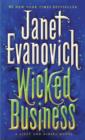 Wicked Business - eBook